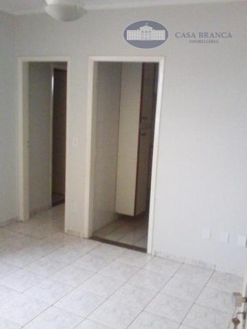 Apartamento residencial para venda e locação, jardim costa rica, birigüi - at0001. - Foto 3