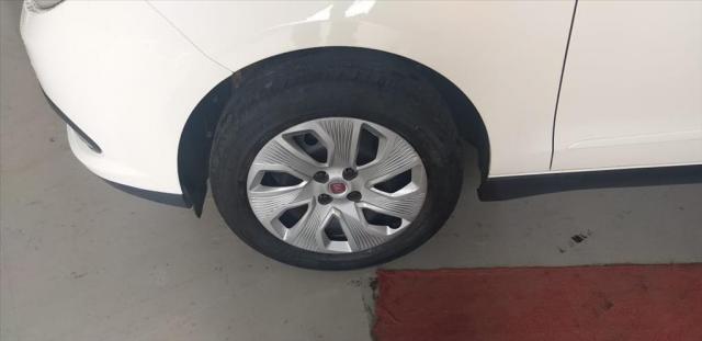 FIAT GRAND SIENA 1.4 MPI ATTRACTIVE 8V FLEX 4P MANUAL - Foto 5