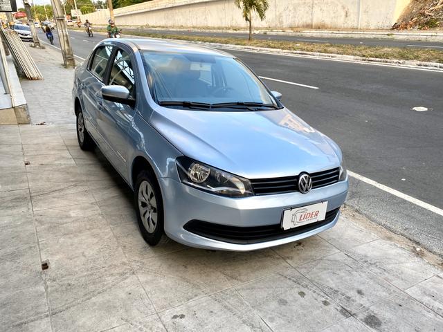Voyage 2015 comfortline - Foto 2