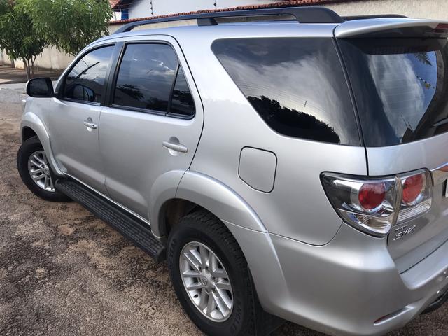 SW4 SRV 4x4 7 Lugares - Foto 5