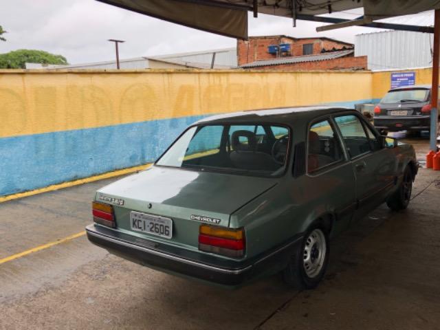 Chevette turbo - Foto 3