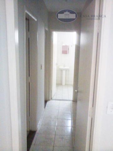 Apartamento residencial para venda e locação, jardim costa rica, birigüi - at0001. - Foto 6