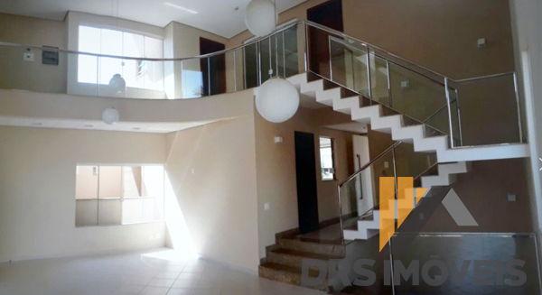 Casa sobrado em condomínio com 3 quartos no condomínio royal forest & resort - bairro roya - Foto 15