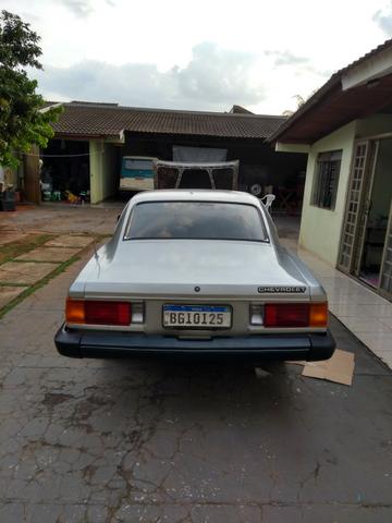 Opala Diplomata Coupe