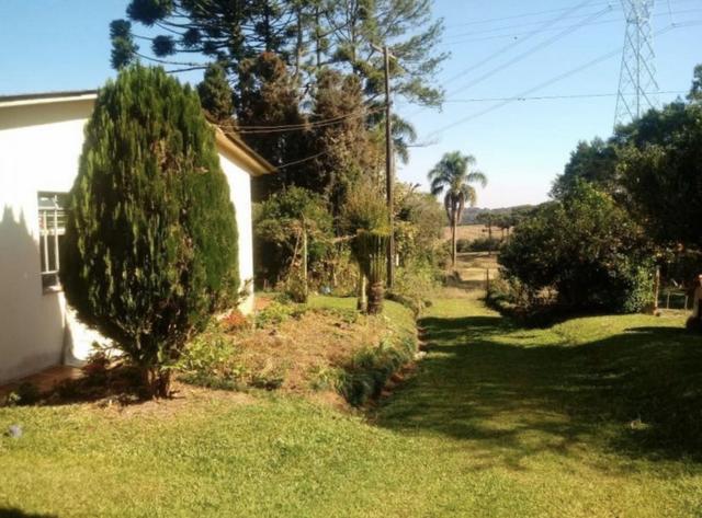 Chácara em campo magro - Foto 5