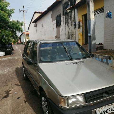 Fiat uno em dias - Foto 5