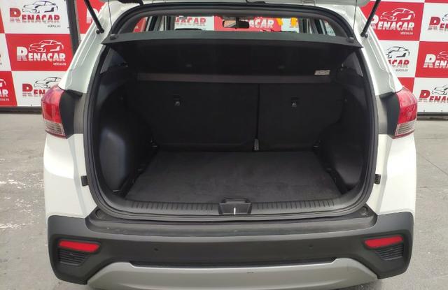 Hyundai creta 2017 automático raridade unica dona - Foto 6
