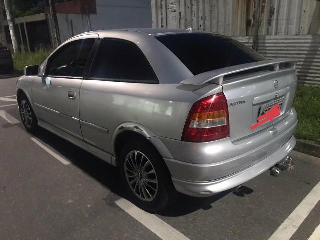Astra 2.0, duas portas. Super conservado. - Foto 2