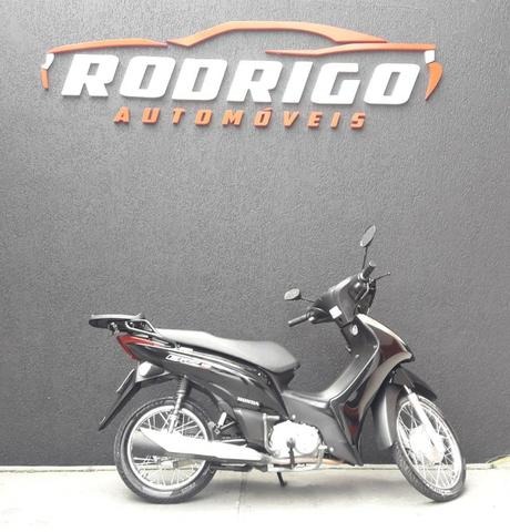 Honda BIZ 125 - 2013