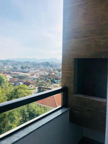Apartamento novo - Floresta vista Incrível - Foto 2