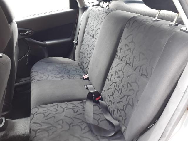Ford Focus 1.6 GL 08/09 2º Dono - Foto 5