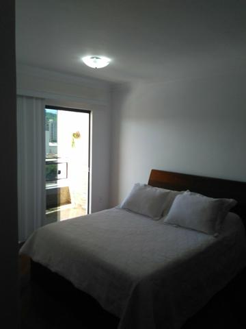 Lindo Apartamento - Centro - Três Rios-RJ. Ed Spazio de La Vita - Foto 7