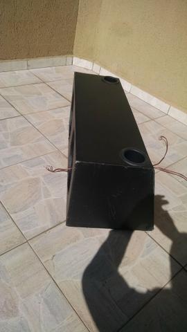 Caixa de som para carro - Foto 3