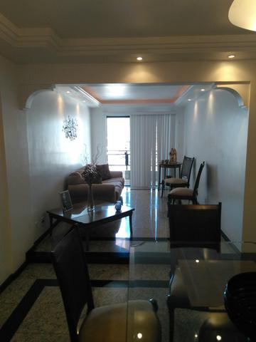 Lindo Apartamento - Centro - Três Rios-RJ. Ed Spazio de La Vita - Foto 3