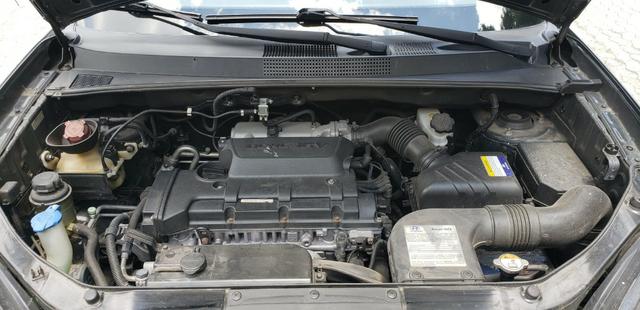 Tucson 2.0 FLEX - 2013 - 75.000KM - Foto 12
