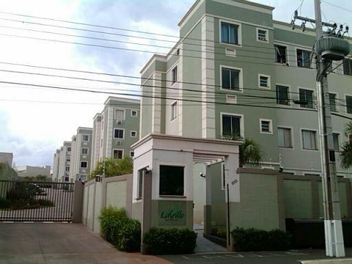 Vendo ou troco maior valor. Apto. Spazio La Ville - Foto 3