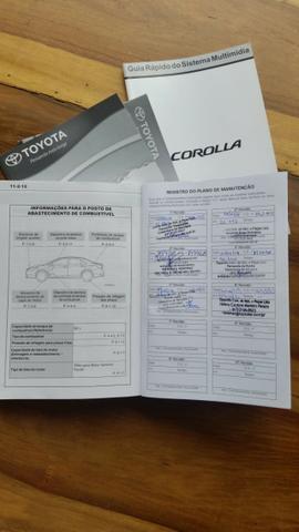 Corolla gli cvt - Foto 19