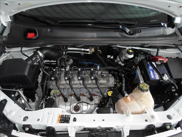 CHEVROLET ONIX 1.0 MPFI LT 8V FLEX 4P MANUAL - Foto 11