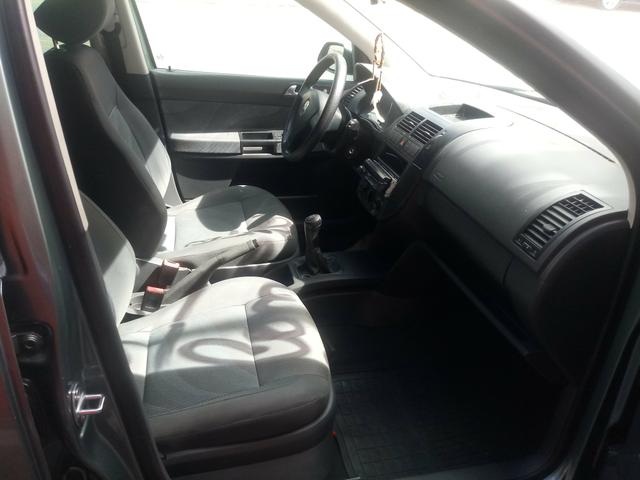 Polo hatch 2010 completo - Foto 3