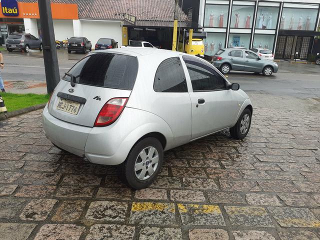Ford ka 1.0 gl 7900 - Foto 4