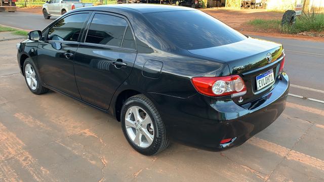 Corolla XEI 2.0 - Foto 7