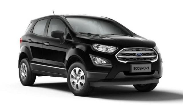 Ecosport 2020