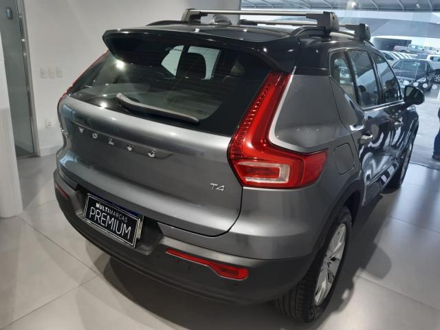 VOLVO XC40 2018/2019 2.0 T4 GASOLINA GEARTRONIC - Foto 11