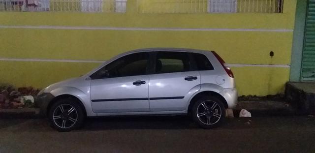 Vendo 4000 entrada emais 6 parcelas de 500reais - Foto 4