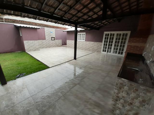 Vendo linda casa em Itaguaí - Foto 13