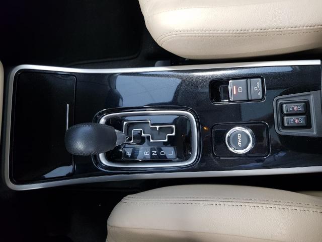OUTLANDER 2017/2018 3.0 GT 4X4 V6 24V GASOLINA 4P AUTOMÁTICO - Foto 10