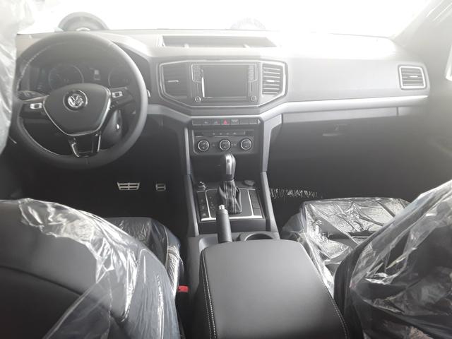 Amarok V6 - 2020 - Foto 3