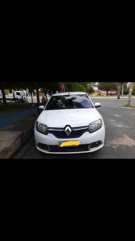 Carro sandero