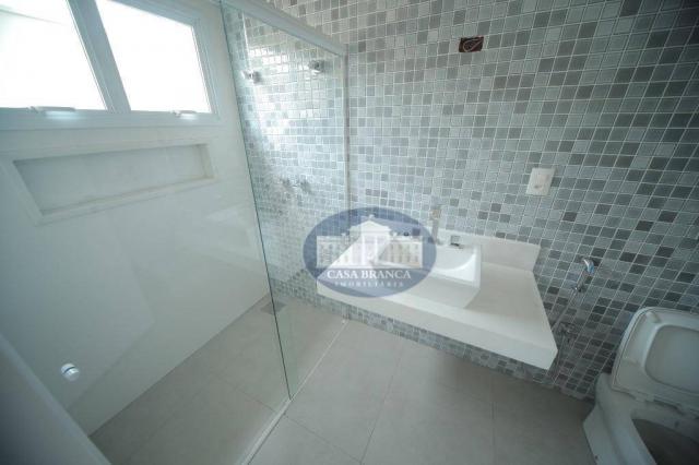 Casa alto padrão, Condomínio Residencial Guatambu Park, Birigüi. - Foto 17