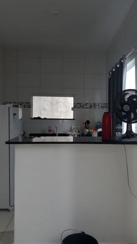 Aluga casa temporada Guaibim e Gamboa e morro são Paulo e Valença - Foto 7