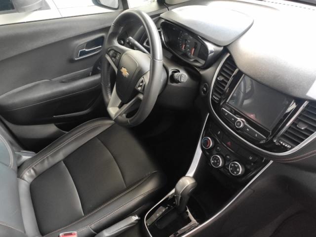 CHEVROLET TRACKER 1.4 16V TURBO FLEX 2018 - Foto 6