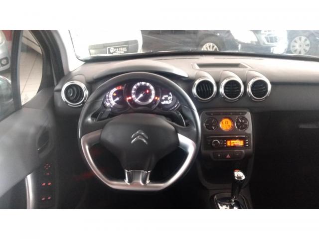 C3 Excl. 1.6 Vti Flex Start 16V 5P Aut. - Foto 7