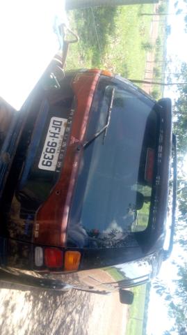 Pajero Sport - Foto 7