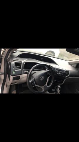 Honda civic LXR 2.0 14/15 - Foto 4