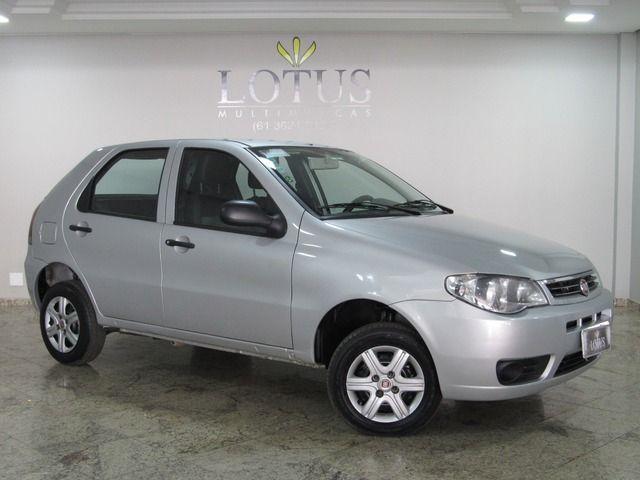 Palio 1.0 ECONOMY Fire Flex 8V 4p