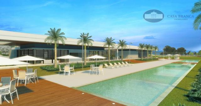 Terreno à venda, 507 m² por R$ 260.000,00 - Condomínio Alphaville - Araçatuba/SP - Foto 2