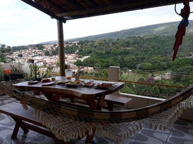 Casa para alugar em lençois - semana santa - Foto 13