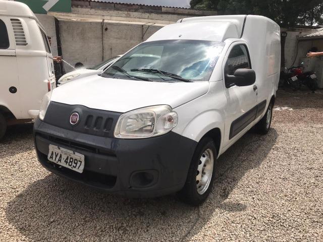 Fiorino 2014 flex 1.4 Sem entrada R$ 959,00 - Foto 5