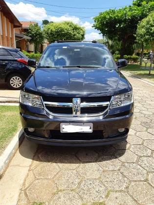 Dodge Journey 2.7 RT V6