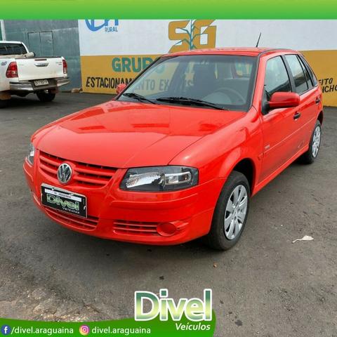 Volkswagen Gol G4 Trend 1.0 Manual 8v 4p Flex 2012/2013