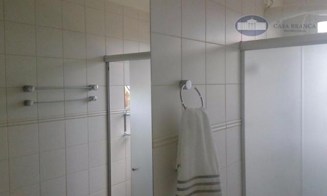 Apartamento residencial à venda, Vila Giampietro, Birigüi - AP0178. - Foto 8