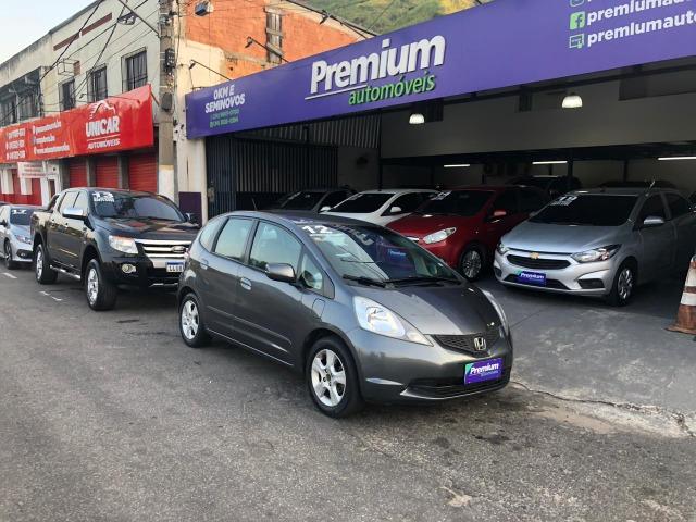 Fit 1.4 LX - 2012 - Foto 6