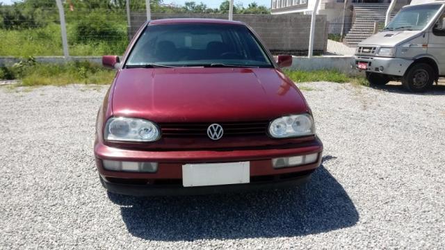 Golf GLX 2.0 4p - Foto 2