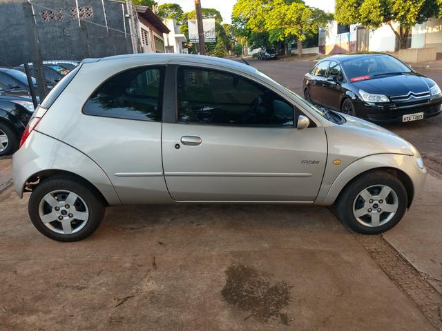 Ka GL completo