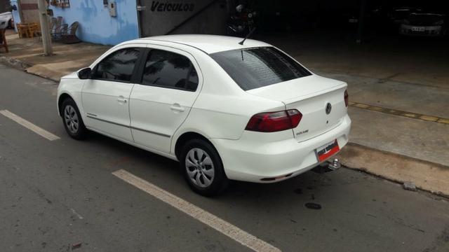 Voyage 2016 1.0 Completo Sem Entrada mais 48 x de 1.110,00 - Foto 4