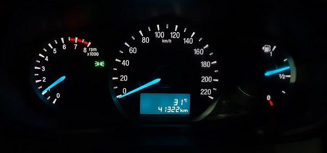 FORD KA 2018/2019 1.0 TI-VCT SE 12V FLEX 4P MANUAL - Foto 8